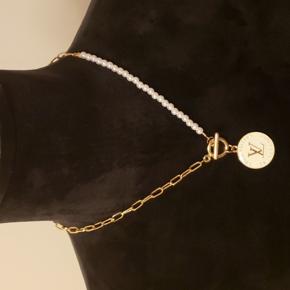 Fashion Necklace